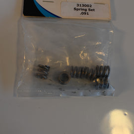 Dry Clutch Springs