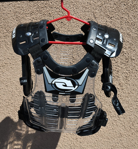 Chest Protector