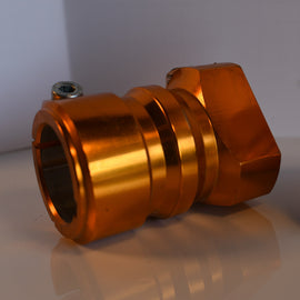 Biesse Rear Wheel Hub