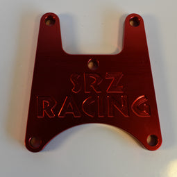 Custom CNC Coil Bracket CR 125