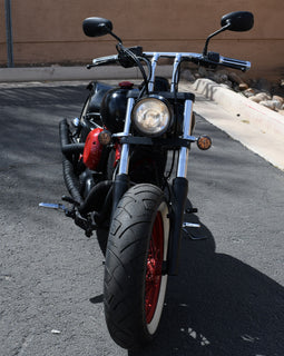 2005 Custom Bobber, Yamaha