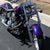 1997 Surgical Steed Motorcycle