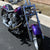 1997 Surgical Steed Motorcycle