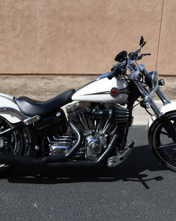 2014 Harley Davidson Breakout