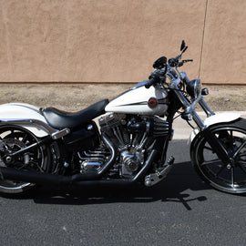 2014 Harley Davidson Breakout