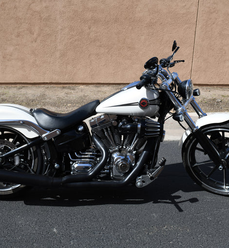 2014 Harley Davidson Breakout