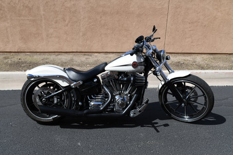 2014 Harley Davidson Breakout