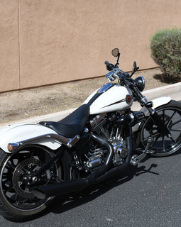 2014 Harley Davidson Breakout