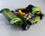 GO-KART Tony-Kart, Tech Kart by X-Concepts, die-cast 6"