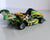 GO-KART Tony-Kart, Tech Kart by X-Concepts, die-cast 6"