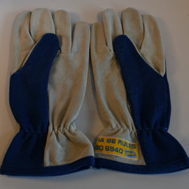 OMP Vintage Karting Gloves