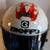 Bieffe Kart Racing Helmet Top