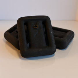 Coated Lead Dive Weight