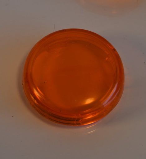 Harley Davidson Turn Signal Lens