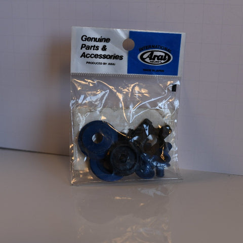 Arai GP 5 Helmet Screw Kit