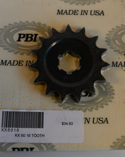 Counter Shaft Sprocket