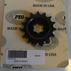 Counter Shaft Sprocket