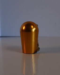 Shift Knob Copper Color