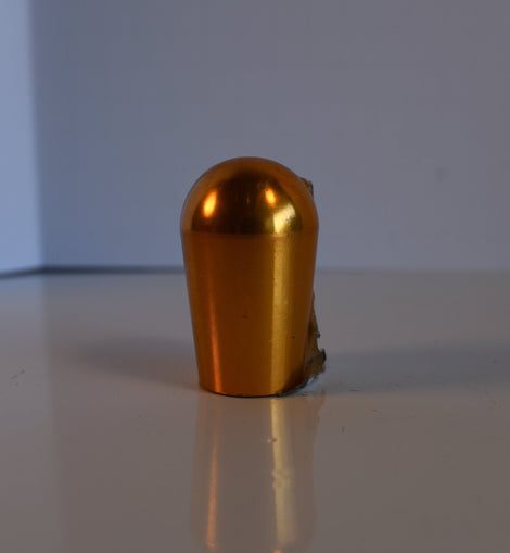 Shift Knob Copper Color