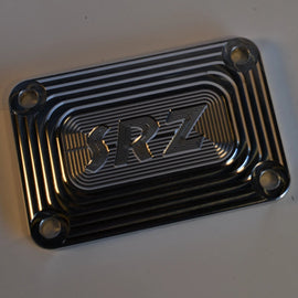 Second Gear Race Zone SRZ Power Valve Plate