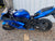 2008  Kawasaki Ninja ZX 6 R Parts Bike