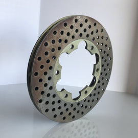 Biesse Rear Disc 