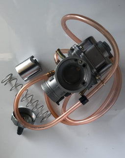 KEIHIN PE Carburetor 28mm