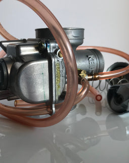 KEIHIN PE Carburetor 28mm