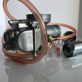 KEIHIN PE Carburetor 28mm