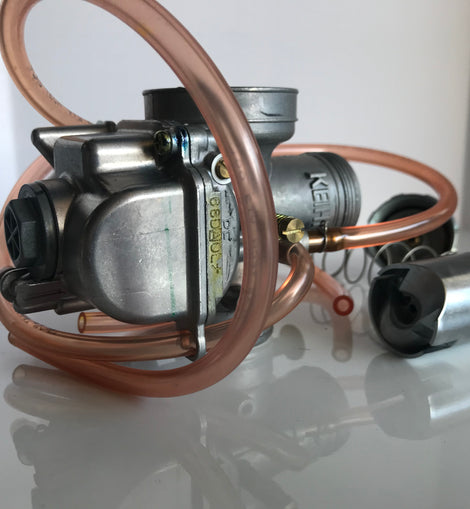 KEIHIN PE Carburetor 28mm