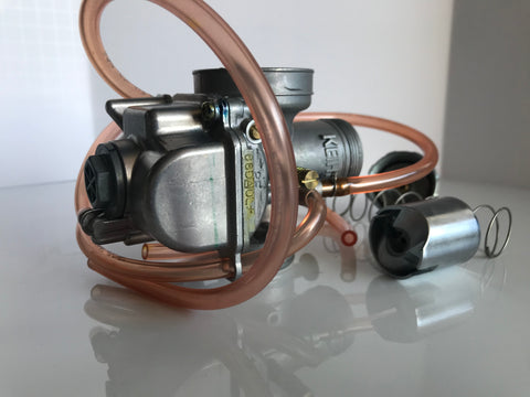 KEIHIN PE Carburetor 28mm