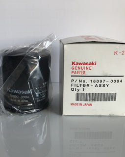 Oil Filter Kawasaki