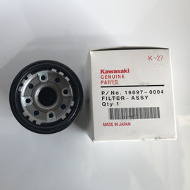 Oil Filter Kawasaki