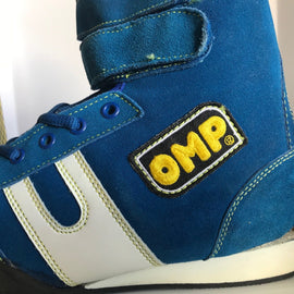 OMP Driving Shoe Kart