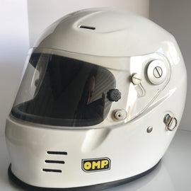 Helmet OMP AGV