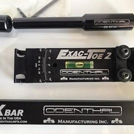 Exac-Toe 2 Precision Alignment System Tool