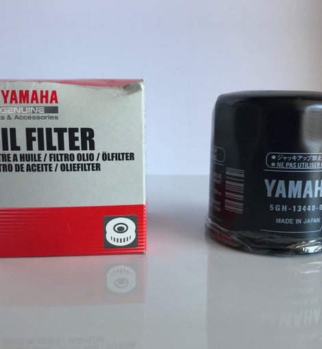 OIL FILTER Yamaha 5GH-13440-00