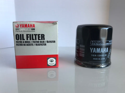 OIL FILTER Yamaha 5GH-13440-00