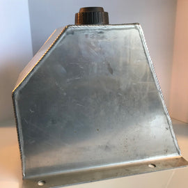 Racing Go Kart Aluminum Fuel Tank