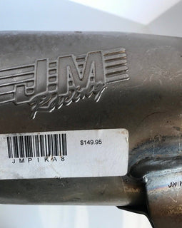 JM Racing Fat Pipe