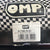 OMP Driving Shoe Kart