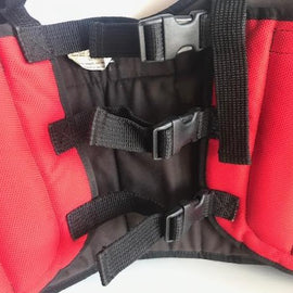 The Go Karting Rib Protection Vest