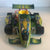 GO-KART Tony-Kart, Tech Kart by X-Concepts, die-cast 6"