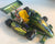 GO-KART Tony-Kart, Tech Kart by X-Concepts, die-cast 6"