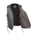 Brown Leather Vest