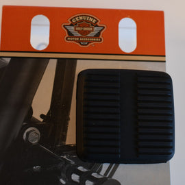 Harley Davidson Brake Pedal Rubber