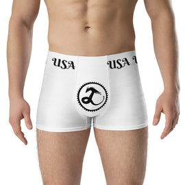 2nd Gear USA™ Boxer Briefs