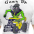 Gear Up Gas Heads Monster Gear T-Shirt