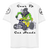 Gear Up Gas Heads Monster Gear T-Shirt