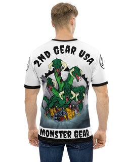 Hydra Gear Monster Gear T-Shirt